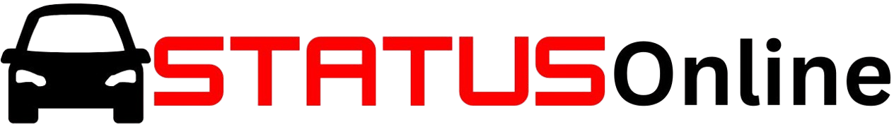 Vehicle-Status-website-Logo