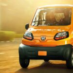 Bajaj Car 2025 Model Price in India Features Variants