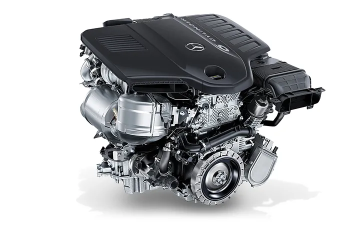 Engine Options