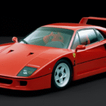 Ferrari-F40