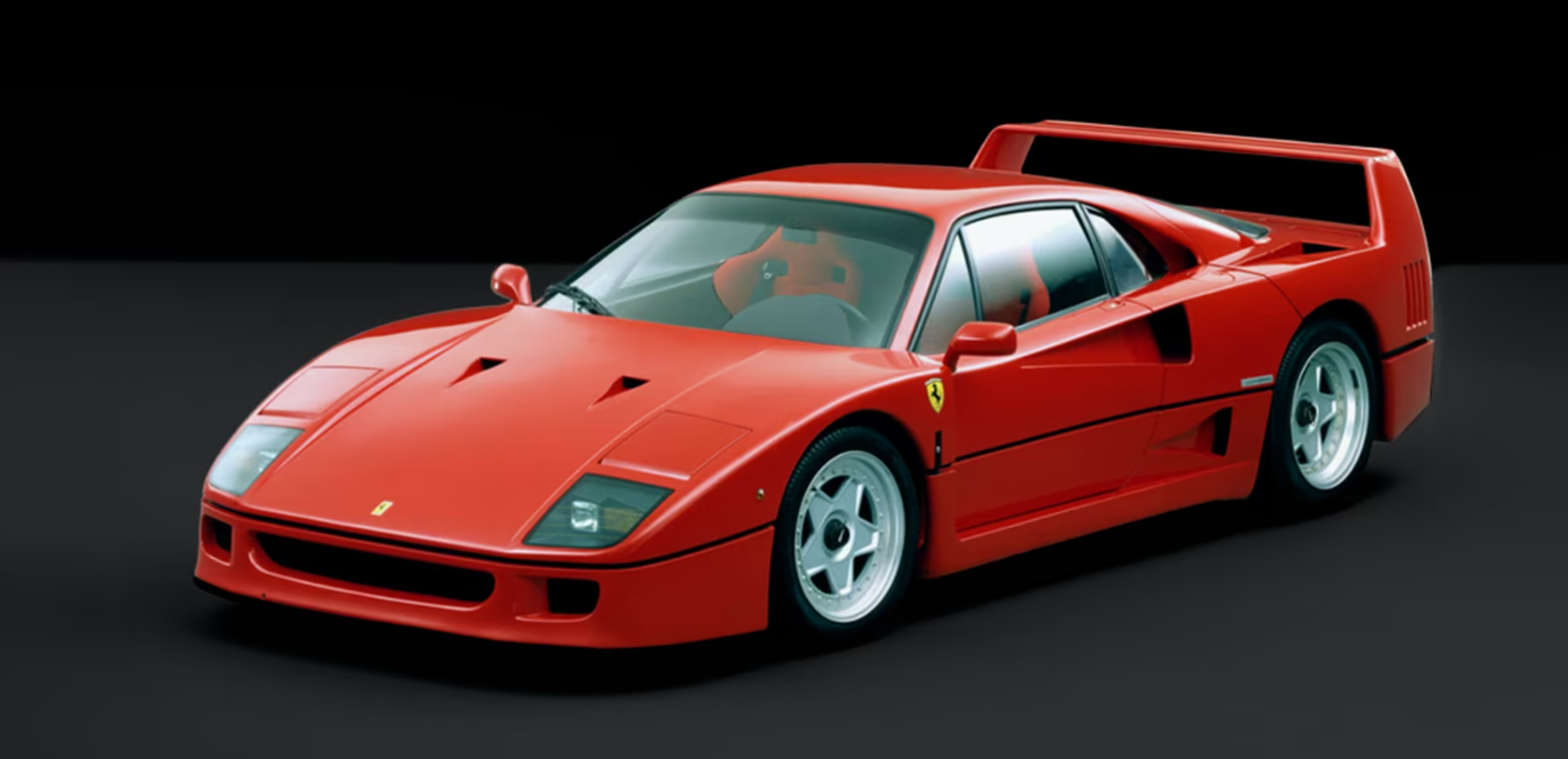 Ferrari-F40