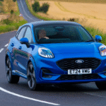 Ford-Puma