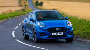 Ford-Puma