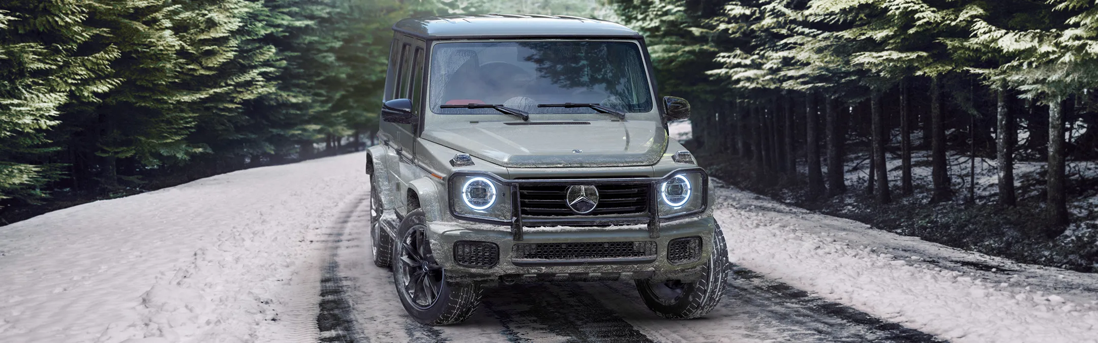 G-Class
