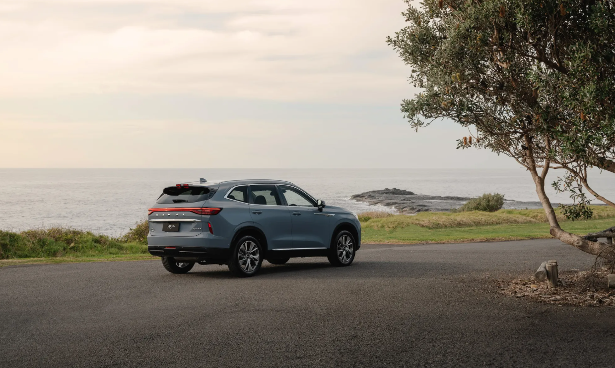 Haval-H6-Features-and-Specifications-2025-Model-Price-in-Pakistan