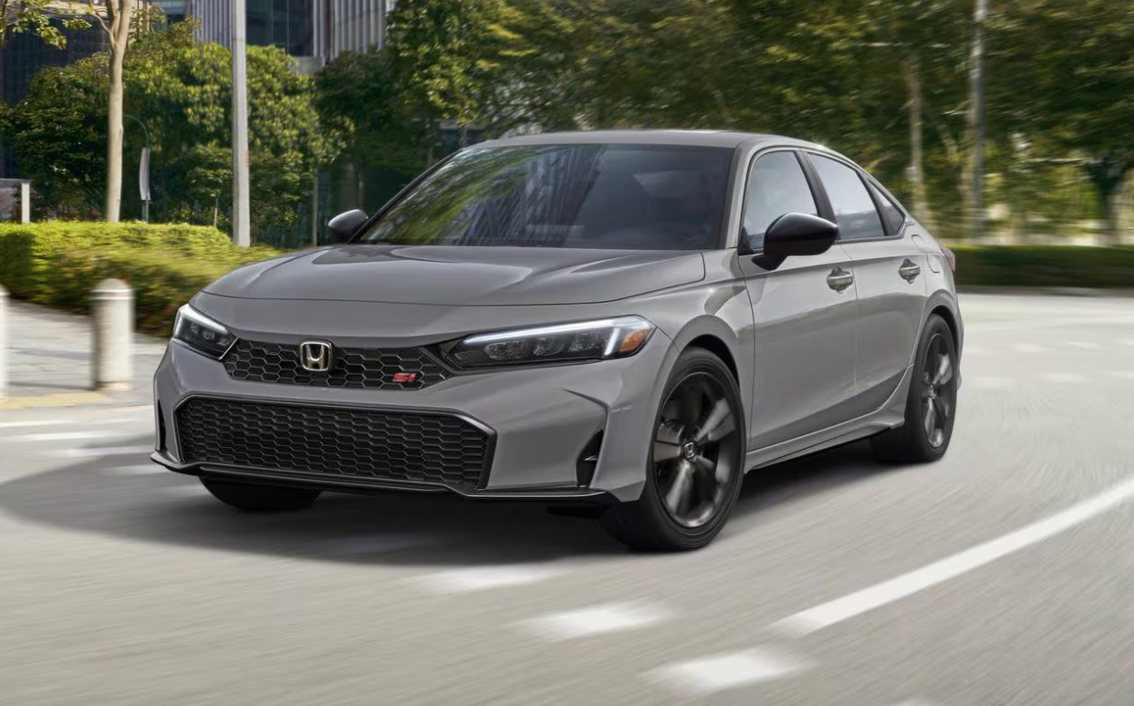 Honda-Civic-Features-and-Specifications-2025
