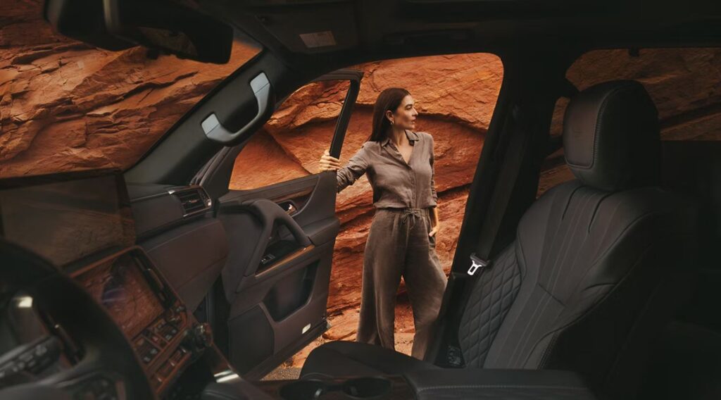 Infotainment and Technology