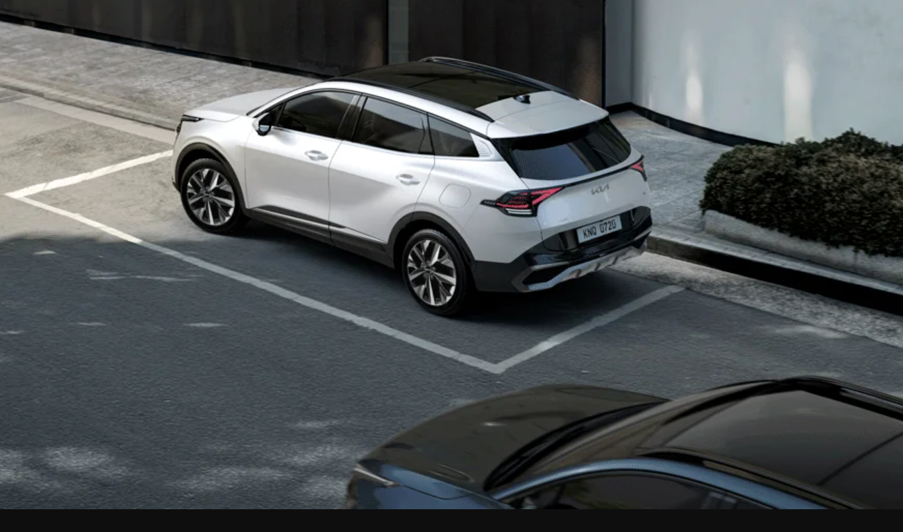 KIA-Sportage-Features-and-Specifications-2025-Price-in-Pakistan