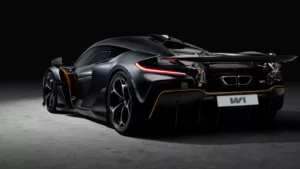 Mclaren W1 Features and Specifications Price in United Kingdom
