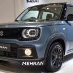 Mehran 2025 Model Price in Pakistan Features Specifications and Complete Guide