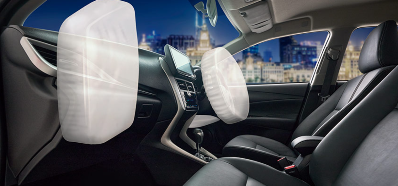 Safety Features