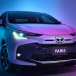 Toyota Yaris Features